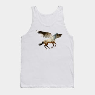 Hammerhead Pegasus Tank Top